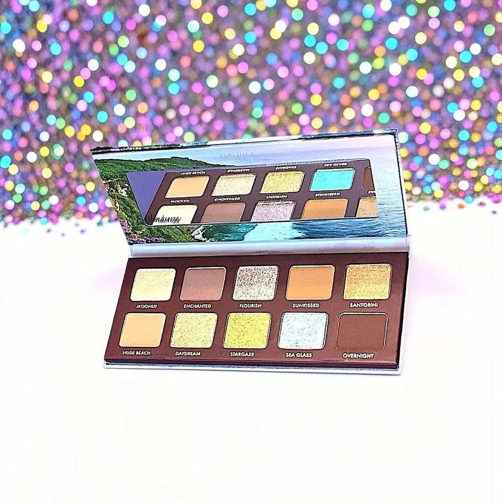 Wander Beauty wander beauty